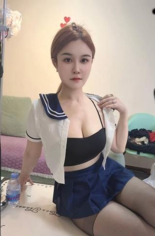 海珠御姐小如