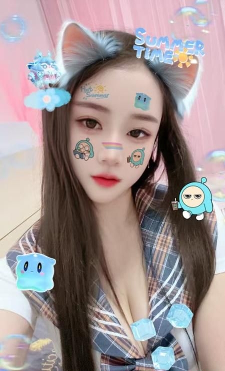 栖霞大胸全自动 2