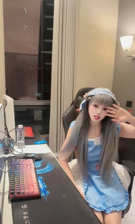 上城服务贴心妹子 2