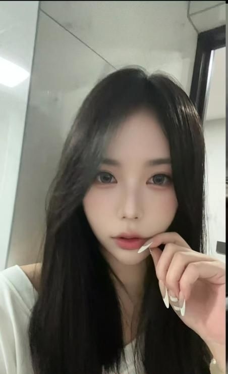颜值小御姐诗雨 2