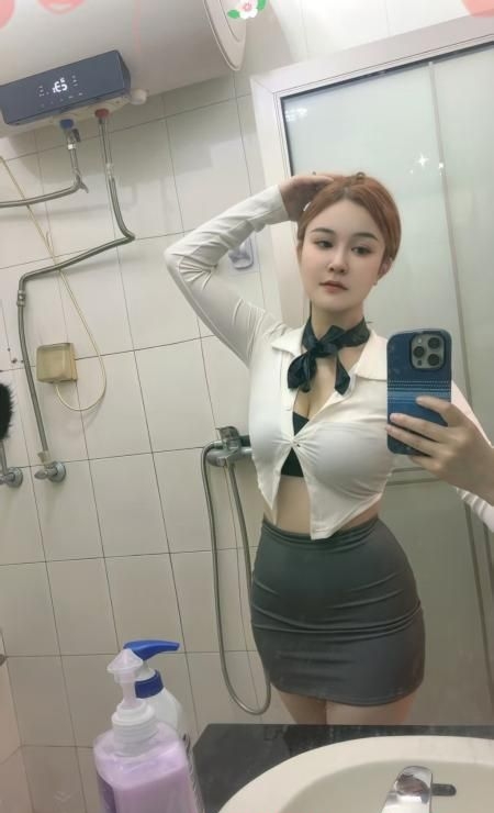 海珠御姐小如 2