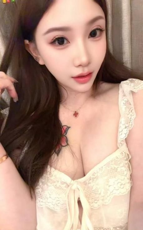 妩媚性感西西 2
