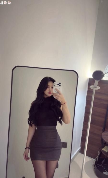 年轻活力的大奶妹 3