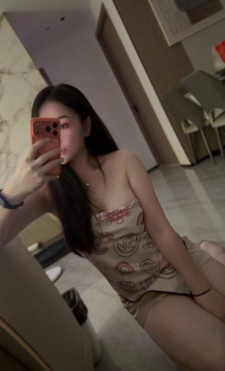 郑州邻家妹子钰钰 3