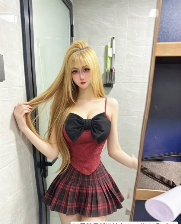欧美风美鲍鱼 3