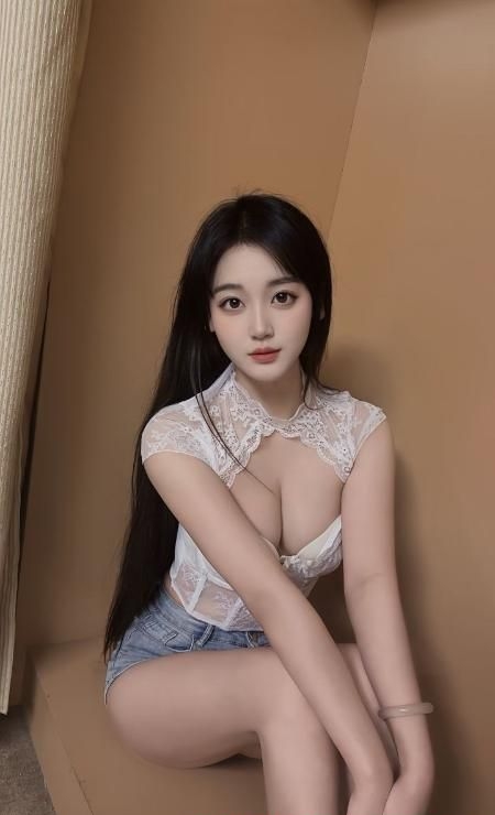 温柔清纯颜值服务嫩妹 3