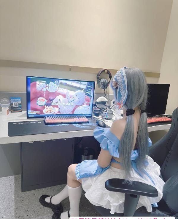 上城服务贴心妹子 3