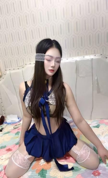 上城大胸美女佳佳 3