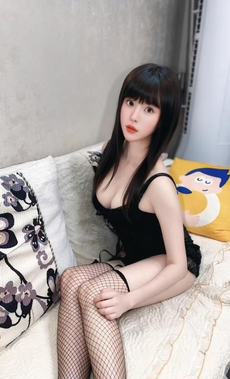 吴中美乳腰精可可 3