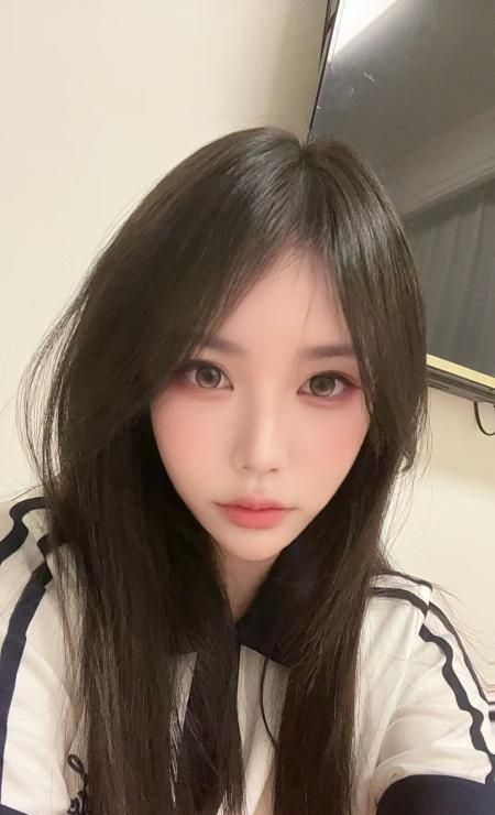 颜值小御姐诗雨 3