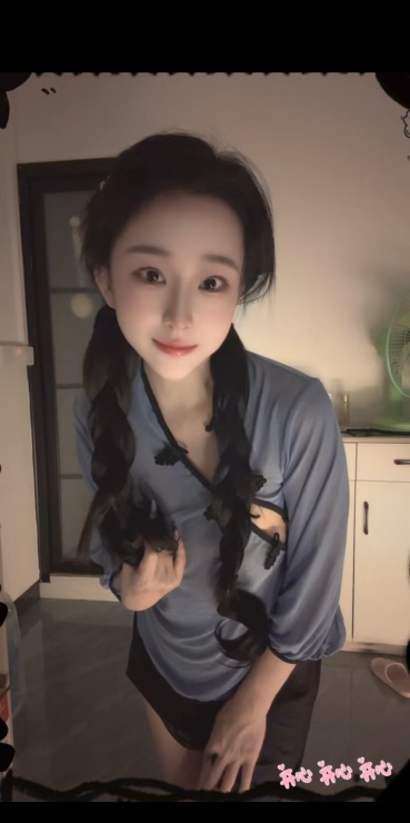 车陂凯蒂归来 3
