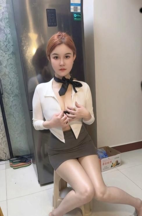 海珠御姐小如 3