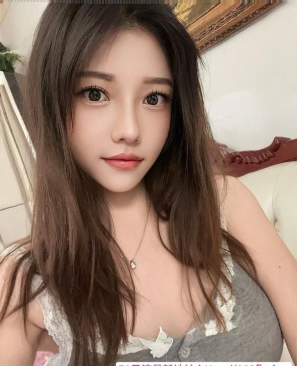 颜值服务系美胸南孙 3
