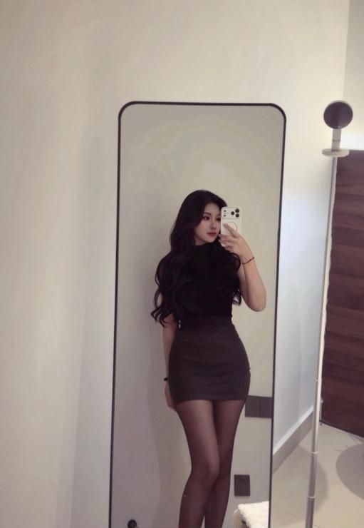 年轻活力的大奶妹 4