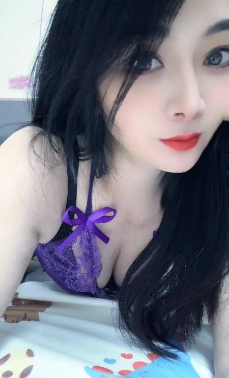石狮御姐然然 1