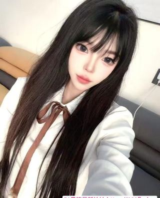 精神小妹夏夏