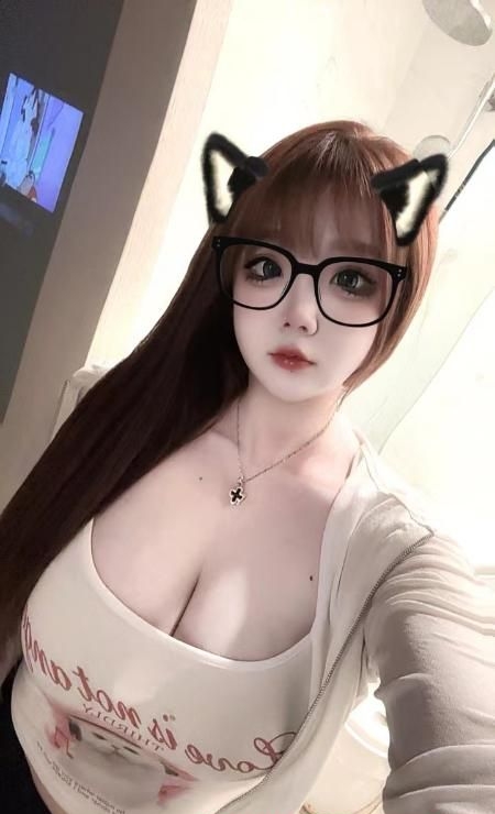 姑苏波霸美女媛媛 1
