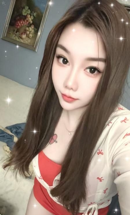 罗湖马达臀晴晴 1