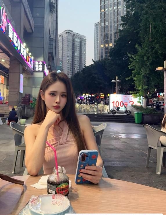 黄泥磅小娜 1