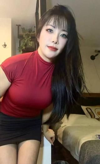 性感妩媚喷潮御姐