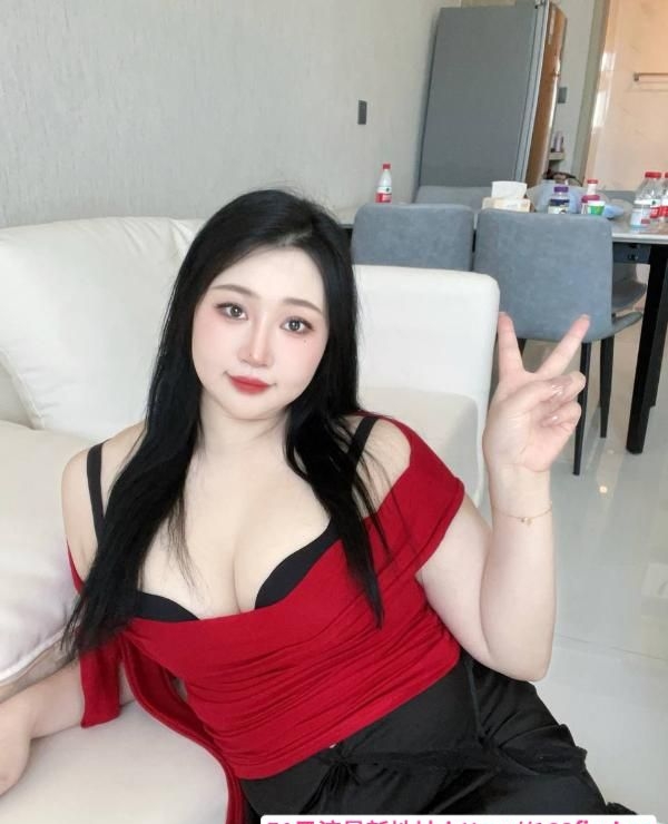 珠海大奶熙熙 1