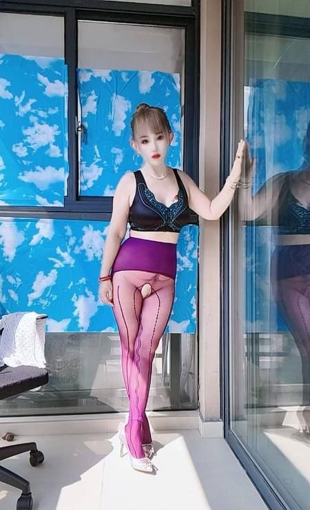 三通情趣熟妇花样多 1