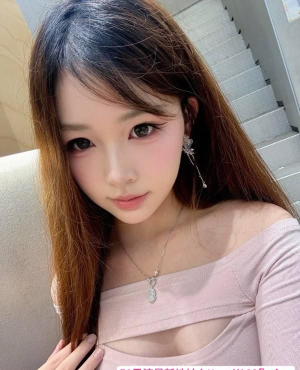 精致性感骚妹妹 1