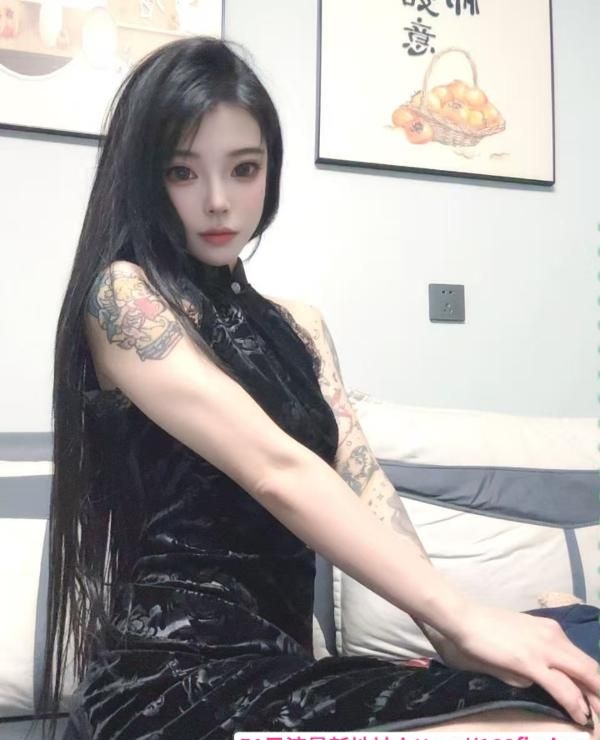 精神小妹夏夏 2