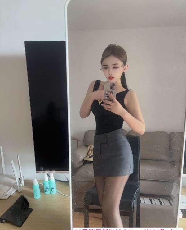 可野战的小美女 2