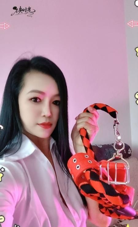 苏州最骚妇S女王如意 2