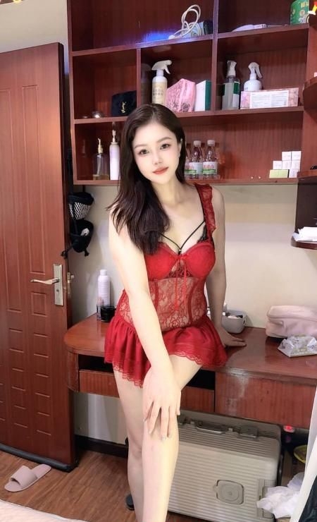 天河服务情趣少妇 3