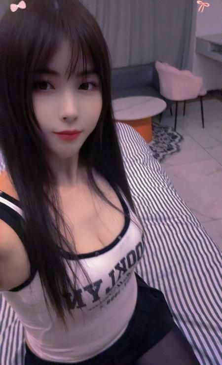 姑苏大长腿美女琪琪 3