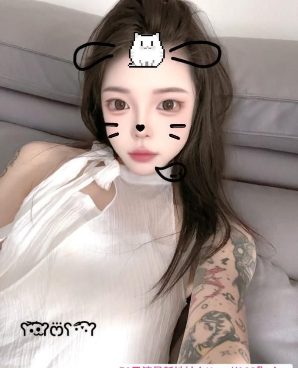 精神小妹夏夏 3