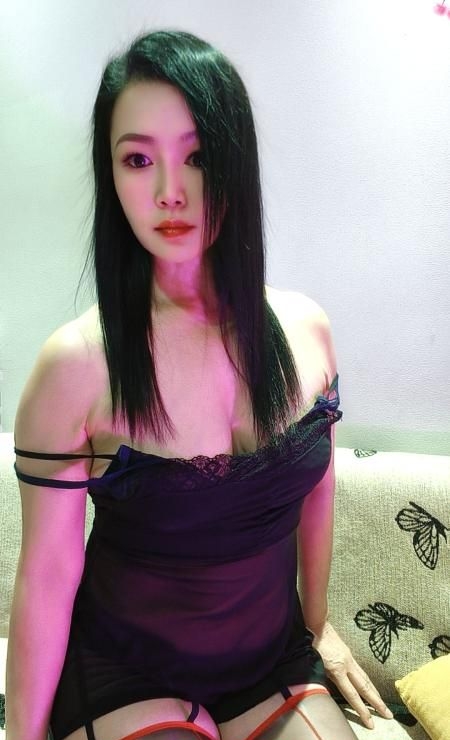 苏州最骚妇S女王如意 3