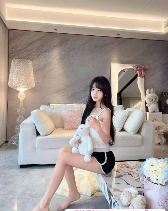 性感年轻泡泡 3