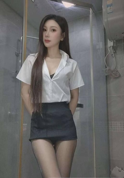 余杭敏感水多瑶瑶 4