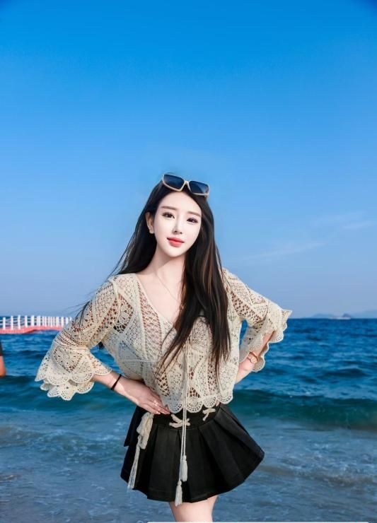 罗湖波霸白雪老湿 4