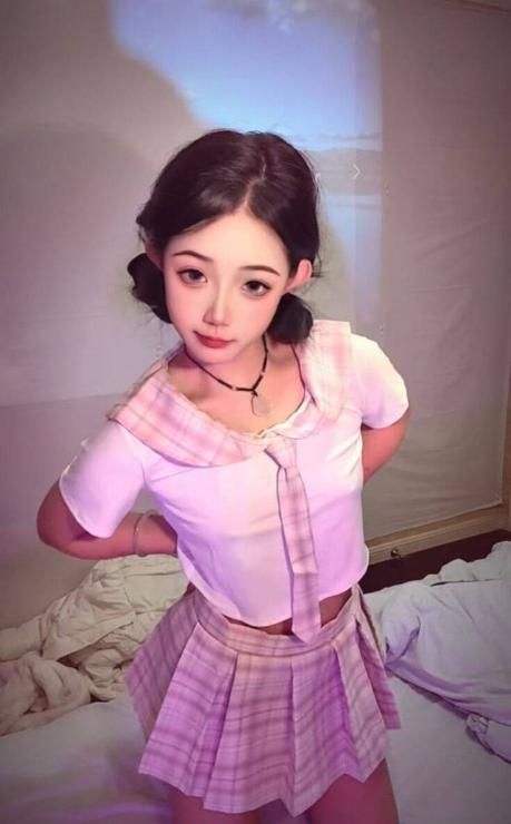 真实06小嫩妹 4