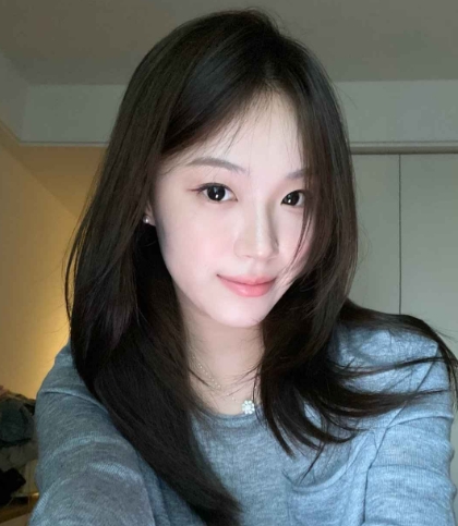 美乳少女小狐狸 4