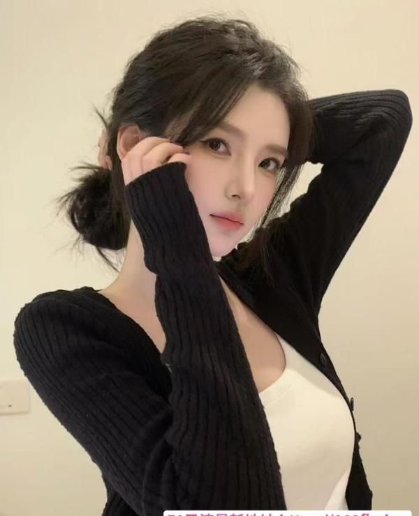高颜值极品身材美女 4