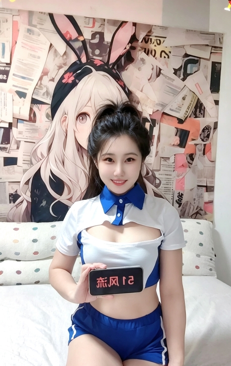 大学生嫩妹儿 1