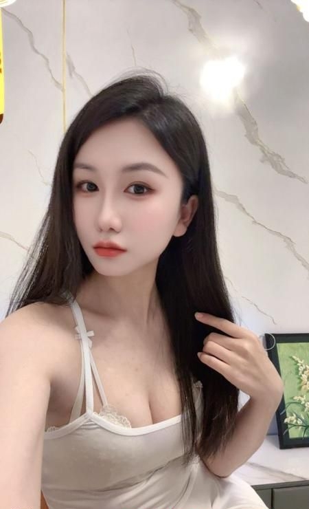 拱墅瑜伽老师沐汐 1