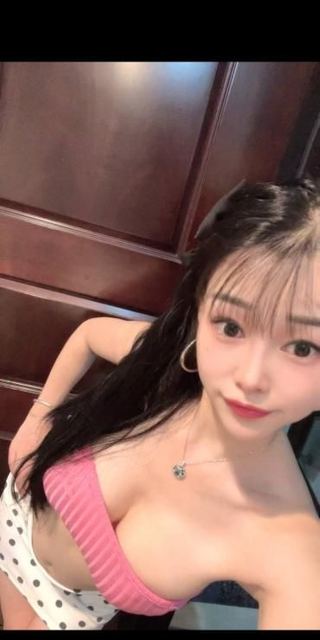 观音桥苗条大胸御姐