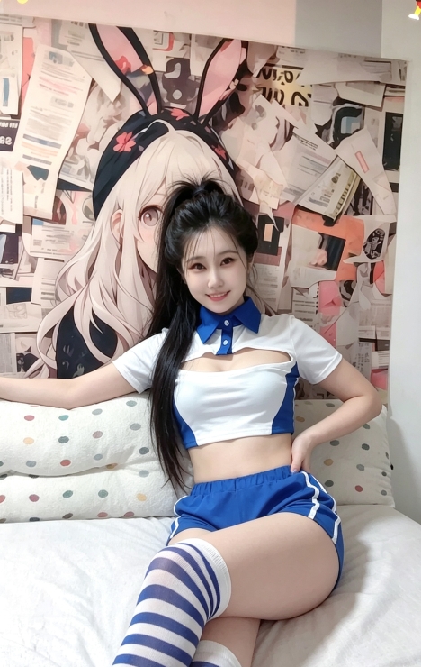 大学生嫩妹儿 2