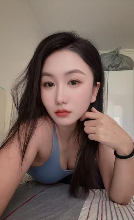 拱墅瑜伽老师沐汐 2