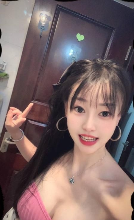 观音桥苗条大胸御姐 2