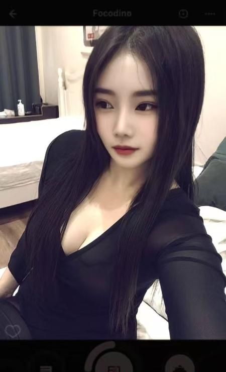 集美性感御姐火火 3