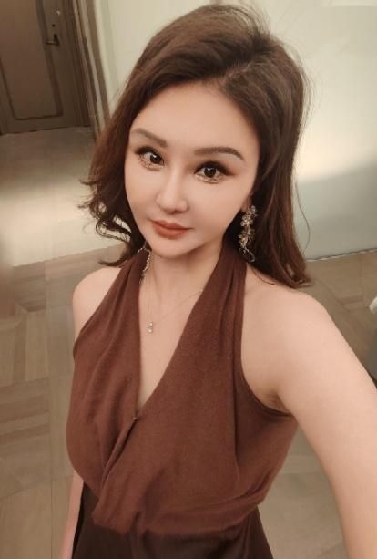 御姐Joey 1