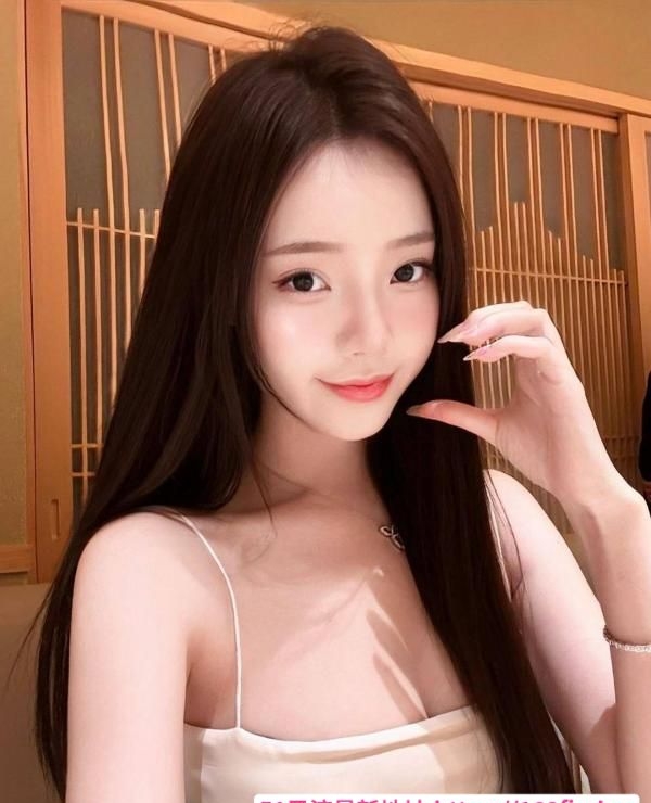 丰满女友感小仙女 1