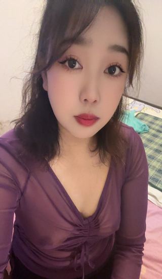 奉贤区可爱姎婷
